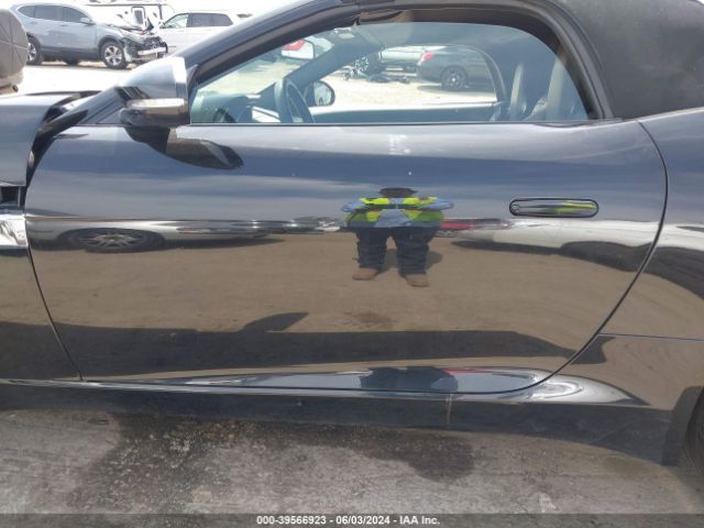 SAJWA6E75E8K03346 Jaguar F-Type