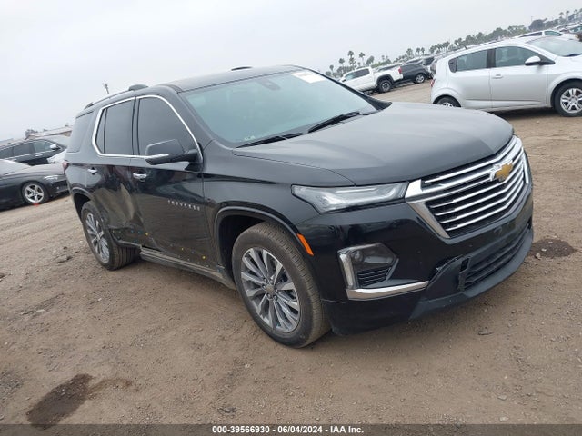 Chevrolet Traverse Fwd Premier 2023 1GNERKKW6PJ145015 main image