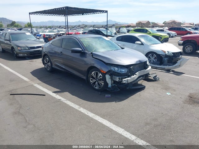 2018 2HGFC3A31JH351168 main image