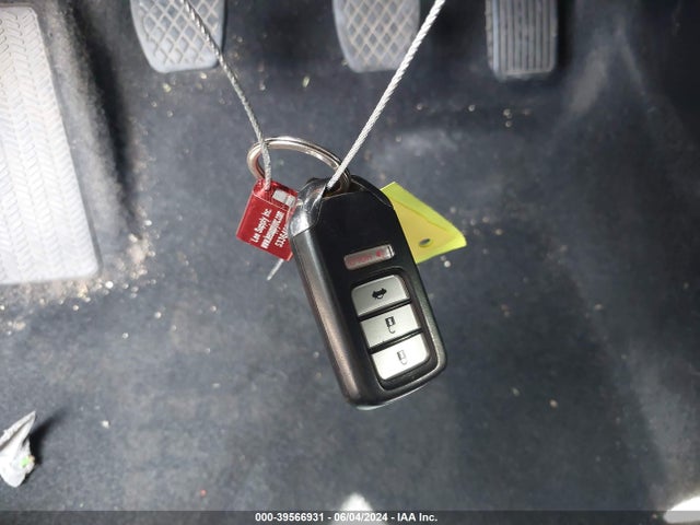 Honda Civic Ex-t 2018 2HGFC3A31JH351168 Image 11