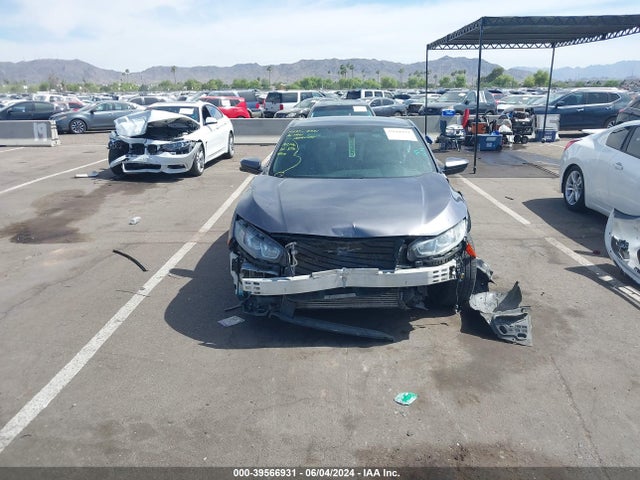 Honda Civic Ex-t 2018 2HGFC3A31JH351168 Image 12