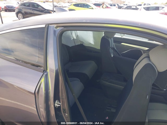 Honda Civic Ex-t 2018 2HGFC3A31JH351168 Image 8