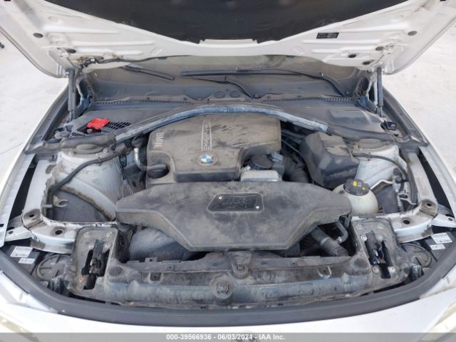 WBA3N3C52EF712700 BMW 428i