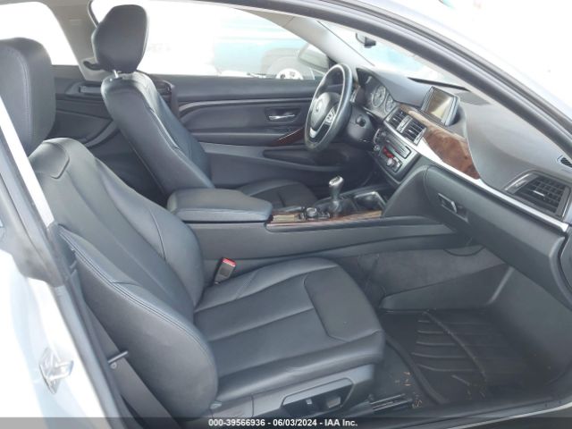 WBA3N3C52EF712700 BMW 428i