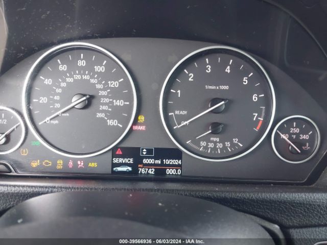 WBA3N3C52EF712700 BMW 428i