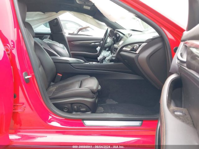 1G6DU5RK8L0109398 Cadillac Ct5 Sport