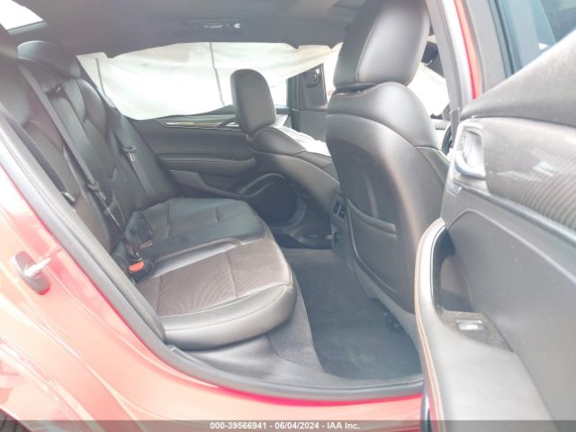 1G6DU5RK8L0109398 Cadillac Ct5 Sport
