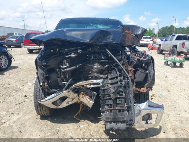 1FT7W2BT2FED49320 Ford F-250 Lariat
