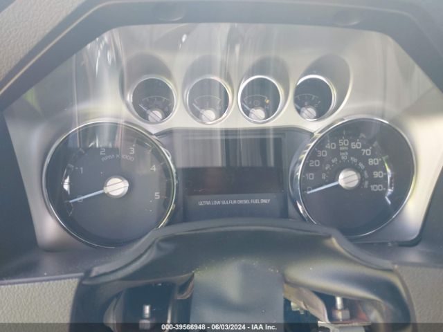 1FT7W2BT2FED49320 Ford F-250 Lariat