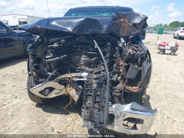 1FT7W2BT2FED49320 Ford F-250 Lariat