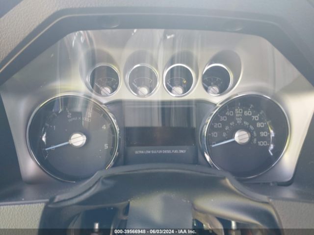 1FT7W2BT2FED49320 Ford F-250 Lariat