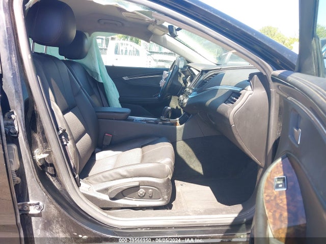 Chevrolet IMPALA 1LT 2014 2G1115SL7E9195770 Image 5