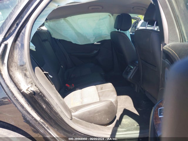 Chevrolet IMPALA 1LT 2014 2G1115SL7E9195770 Image 8