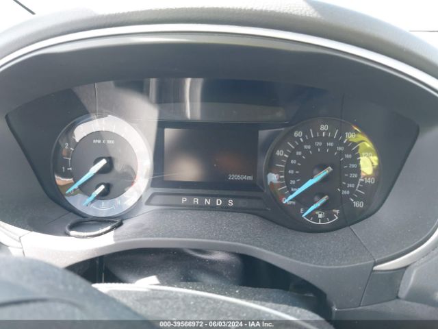 3FA6P0H75FR105624 Ford FUSION SE