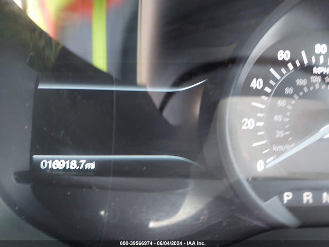 Ford EDGE SEL 2022 2FMPK4J9XNBA83788 Image 16