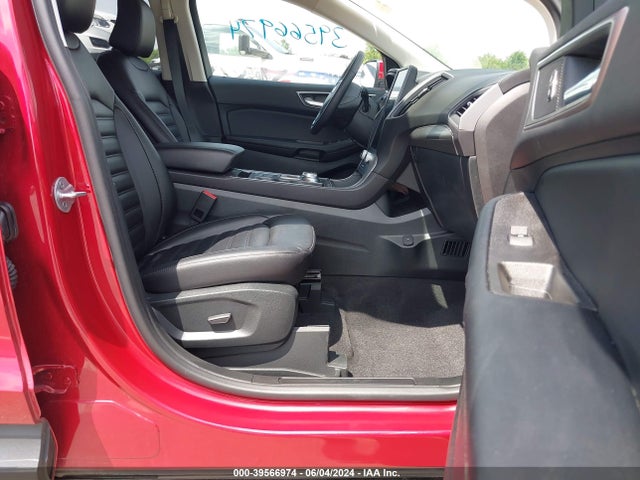 Ford EDGE SEL 2022 2FMPK4J9XNBA83788 Image 5