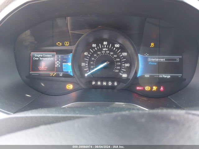 Ford EDGE SEL 2022 2FMPK4J9XNBA83788 Image 7