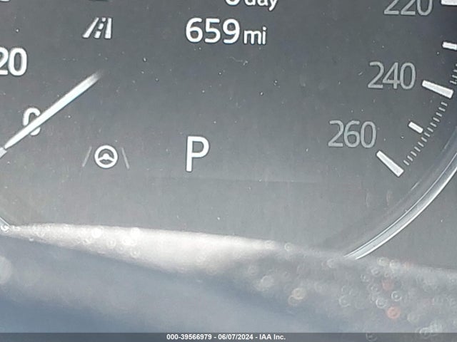 JM3KFBXY9P0226487 Mazda Cx-5 2.5 Turbo Signature
