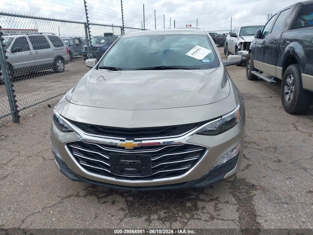 Chevrolet MALIBU LT 2024 1G1ZD5ST3RF148534 Image 12