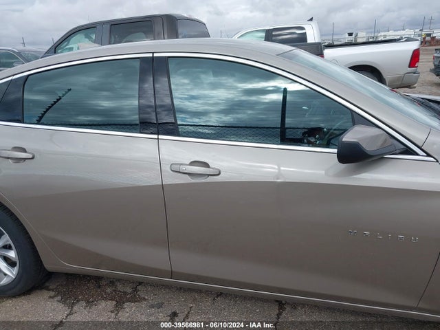 Chevrolet MALIBU LT 2024 1G1ZD5ST3RF148534 Image 13