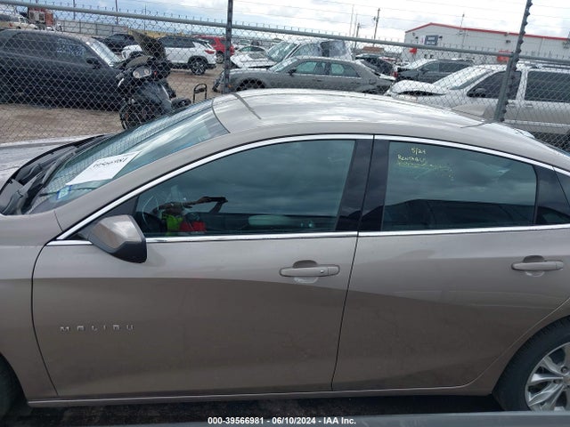 Chevrolet MALIBU LT 2024 1G1ZD5ST3RF148534 Image 14