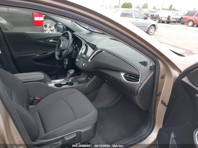 Chevrolet MALIBU LT 2024 1G1ZD5ST3RF148534 Image 5