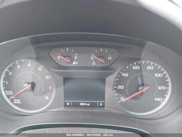 Chevrolet MALIBU LT 2024 1G1ZD5ST3RF148534 Image 7
