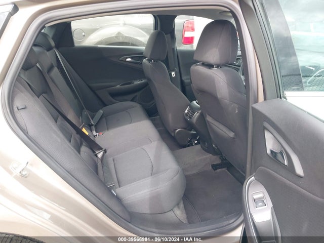 Chevrolet MALIBU LT 2024 1G1ZD5ST3RF148534 Image 8