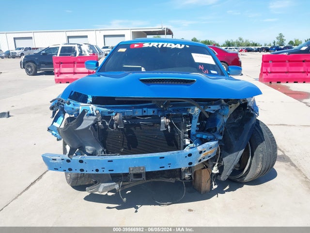 Dodge Charger Srt 392 2016 2C3CDXEJ2GH169376 Image 13