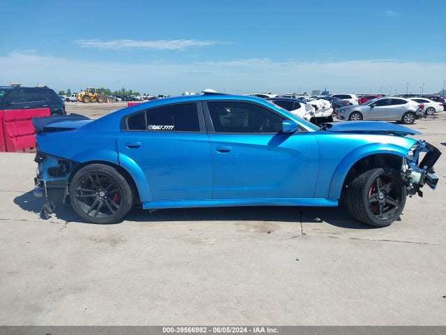 Dodge Charger Srt 392 2016 2C3CDXEJ2GH169376 Image 14