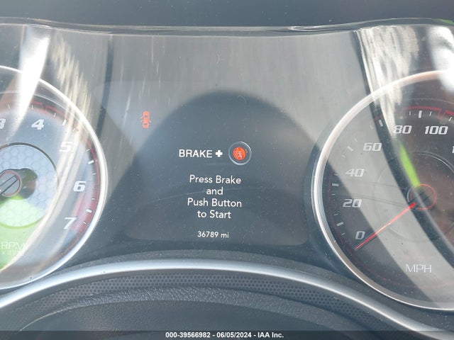 Dodge Charger Srt 392 2016 2C3CDXEJ2GH169376 Image 16
