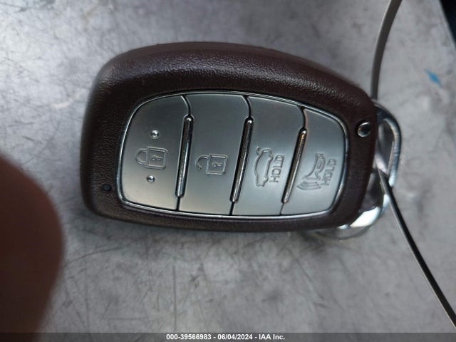 Hyundai SONATA SEL 2018 5NPE34AF4JH657301 Image 11