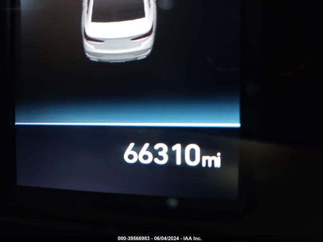 Hyundai SONATA SEL 2018 5NPE34AF4JH657301 Image 15