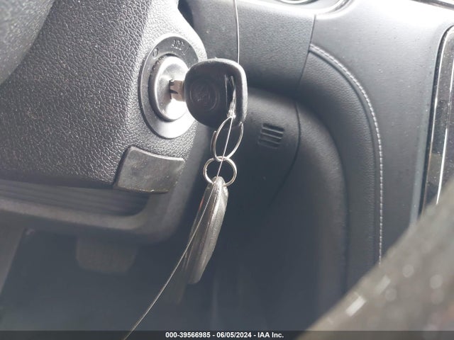 Buick Enclave Leather 2017 5GAKRBKD5HJ143334 Image 11