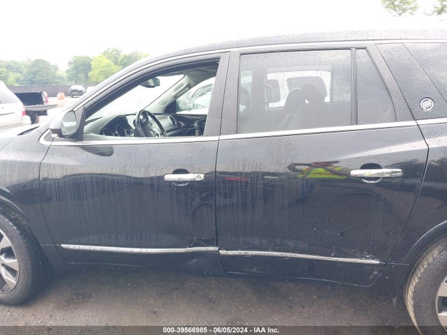 Buick Enclave Leather 2017 5GAKRBKD5HJ143334 Image 14