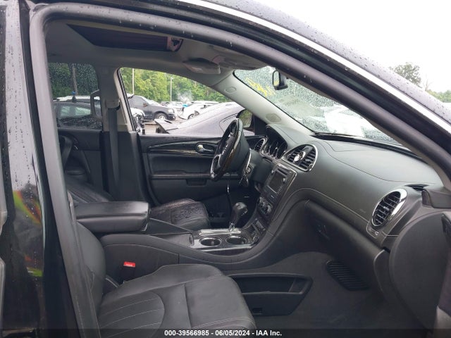 Buick Enclave Leather 2017 5GAKRBKD5HJ143334 Image 5