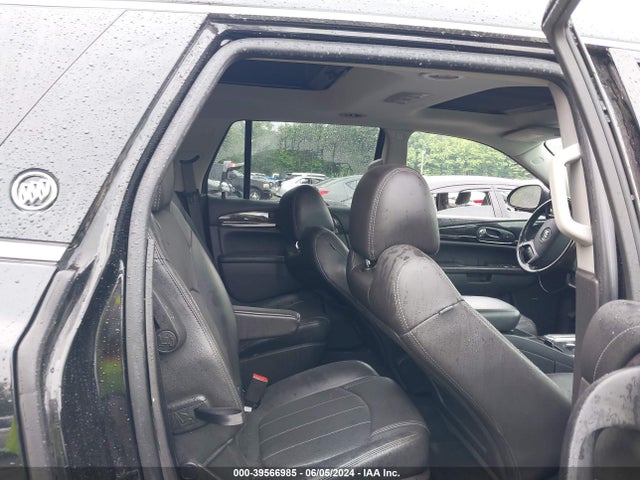 Buick Enclave Leather 2017 5GAKRBKD5HJ143334 Image 8