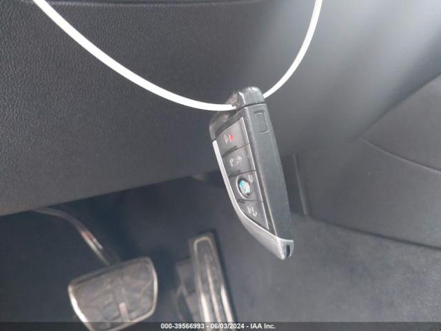 WBA53BJ04MCG09801 BMW 540I