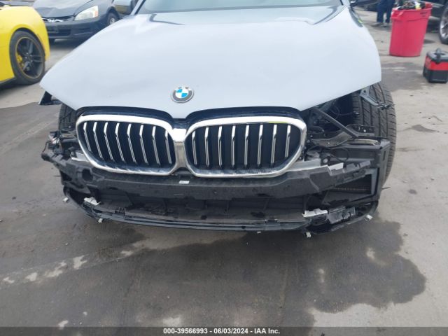 WBA53BJ04MCG09801 BMW 540I