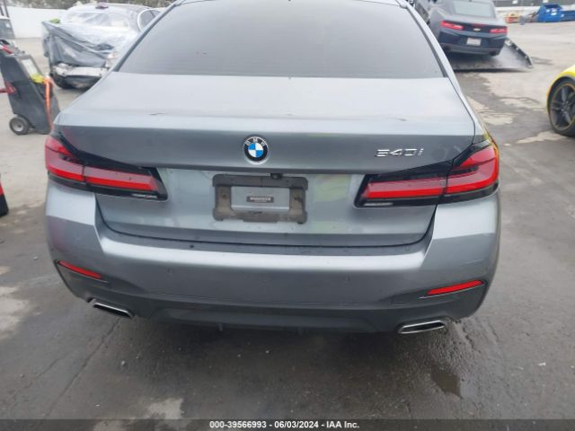 WBA53BJ04MCG09801 BMW 540I