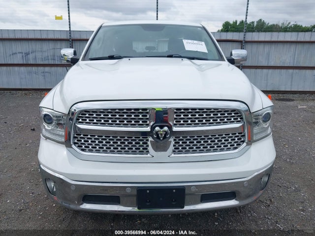 RAM 1500 Laramie  4x4 5'7 Box 2018 1C6RR7NT8JS137208 Image 12