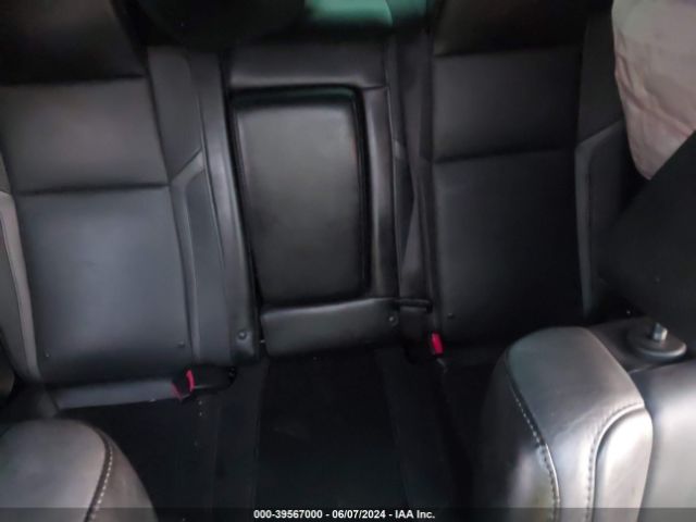 2C3CDZAG6HH535248 Dodge Challenger Sxt Plus