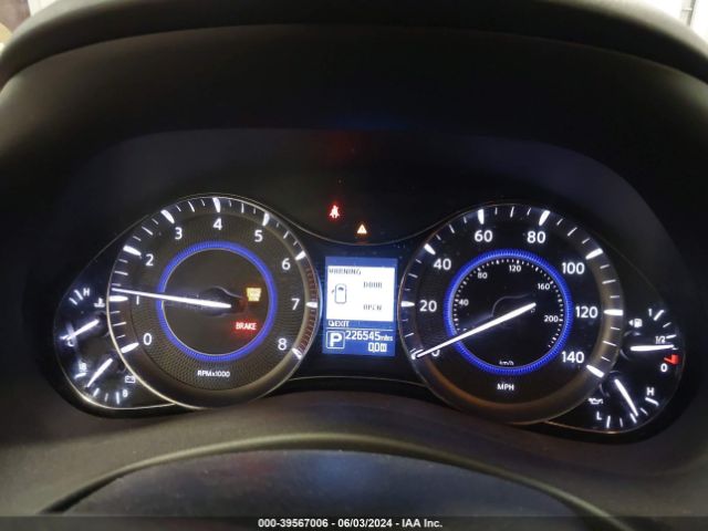 JN8AZ2NCXE9351451 Infiniti QX80