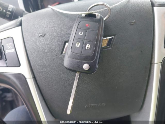 1GNALDEK1GZ101008 Chevrolet Equinox Ltz
