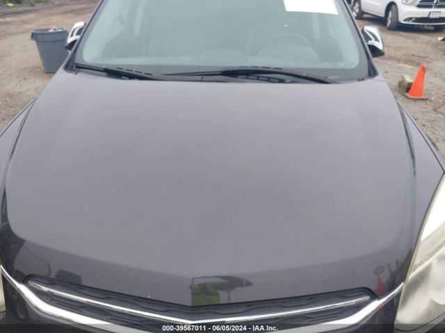 1GNALDEK1GZ101008 Chevrolet Equinox Ltz