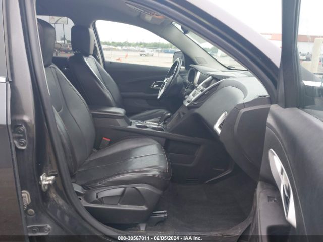 1GNALDEK1GZ101008 Chevrolet Equinox Ltz