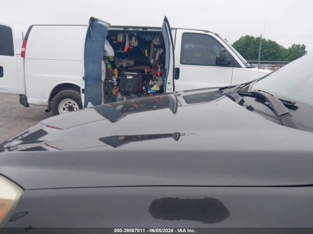 1GNALDEK1GZ101008 Chevrolet Equinox Ltz