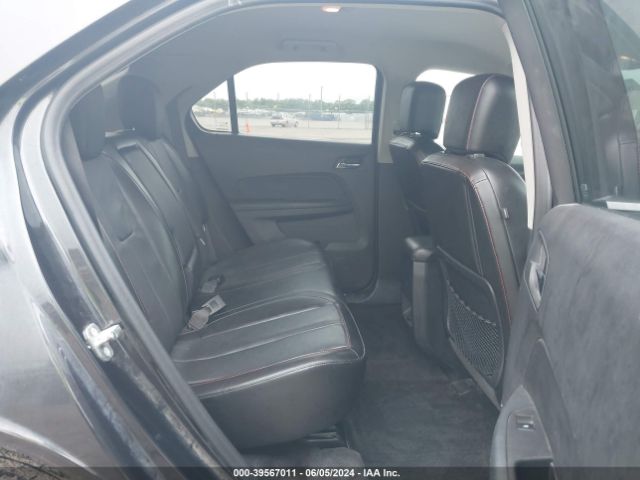 1GNALDEK1GZ101008 Chevrolet Equinox Ltz