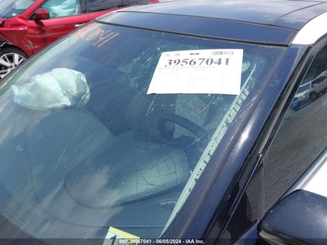 1N4AA6AP1HC371118 Nissan Maxima 3.5 Platinum