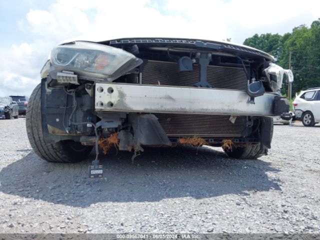 1N4AA6AP1HC371118 Nissan Maxima 3.5 Platinum